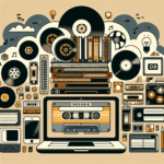 Backup Tips for Large Media Collections