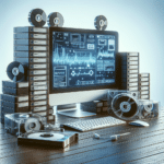 How to Read Old Backup Tapes on Modern Computers