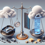 Hard Drive vs Cloud Storage for Archives