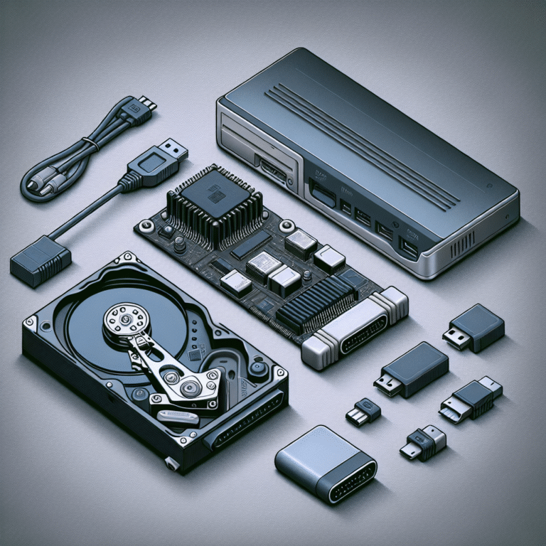 Connecting Old IDE Drives to Modern PCs
