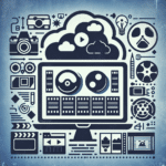 Organizing Digitized Videos and Photos