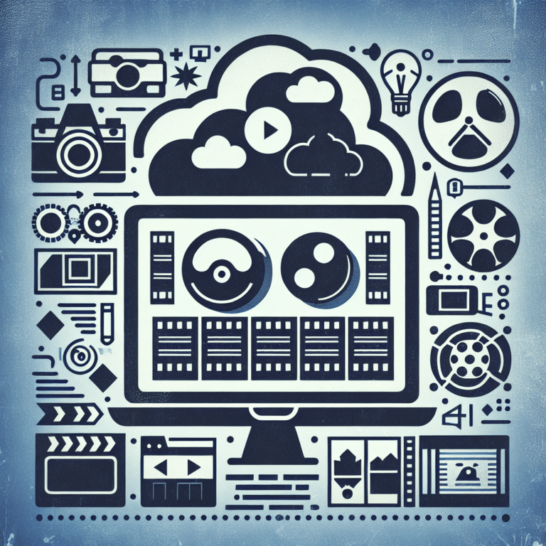 Organizing Digitized Videos and Photos