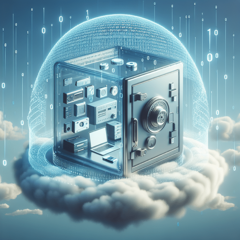 How to Protect Your Digital Memories