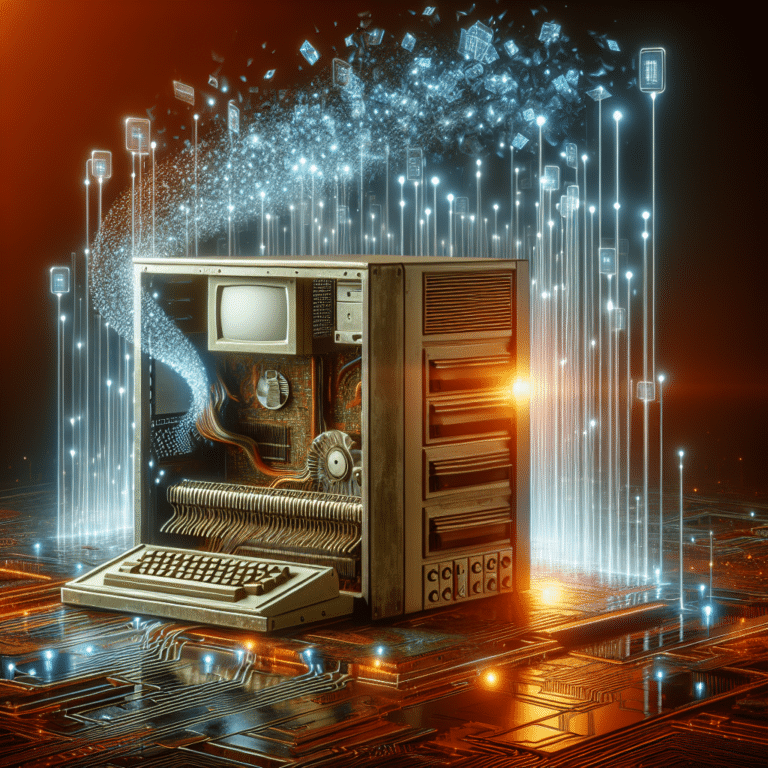 Best Software for Recovering Old Computer Files