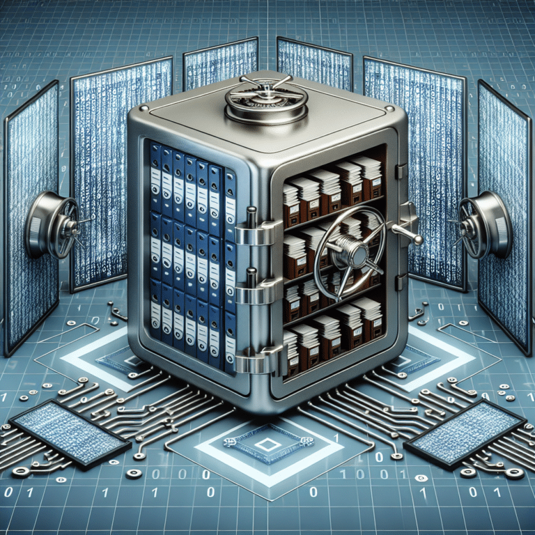 Creating Multiple Backups of Important Files