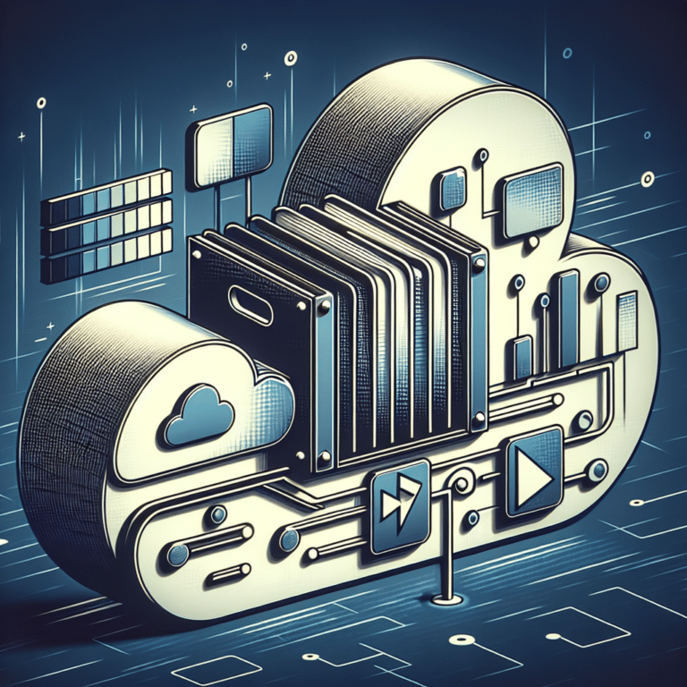 Choosing the Best Cloud Storage for Old Files