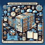 Long-Term Digital Preservation Strategies