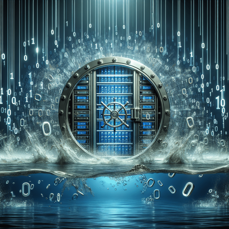 Preventing Data Loss in Digital Archives