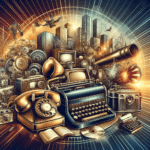 Preserving Old Technology for the Future