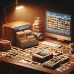 Digitizing Old Slides and Film Negatives