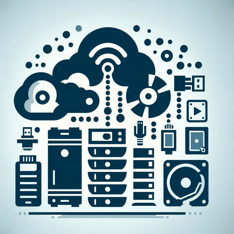 Best File Formats for Long-Term Digital Storage