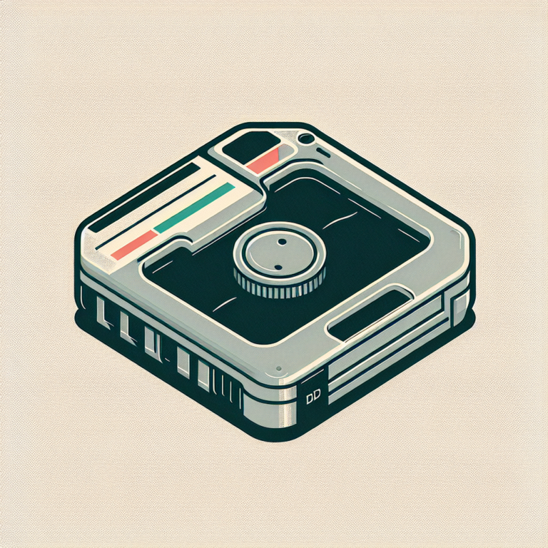 Technology Throwback: The Impact of Zip Drives on the 90s