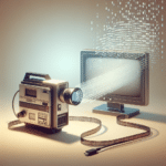 Retelling Stories: How to Digitize Home Videos