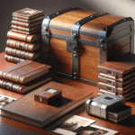 Long-Term Storage Solutions for Photos
