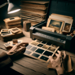 Give Life to the Past: Digitizing Slides & Film Negatives