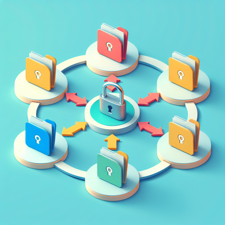 Creating Multiple Backups of Important Files