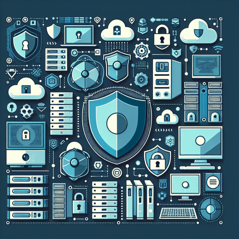 Safety Measures for Storing Digital Files