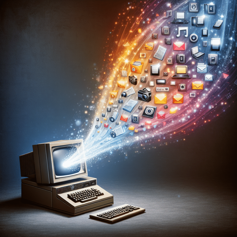 Best Software for Recovering Old Computer Files