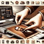"Best Settings for Digitizing Old Photos