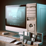 Safeguarding Your Old Digital Files: A How-to Guide