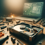 What to Do If Your Old Disk Won’t Open