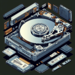 The Secrets Behind the Success of 90s Zip Drives
