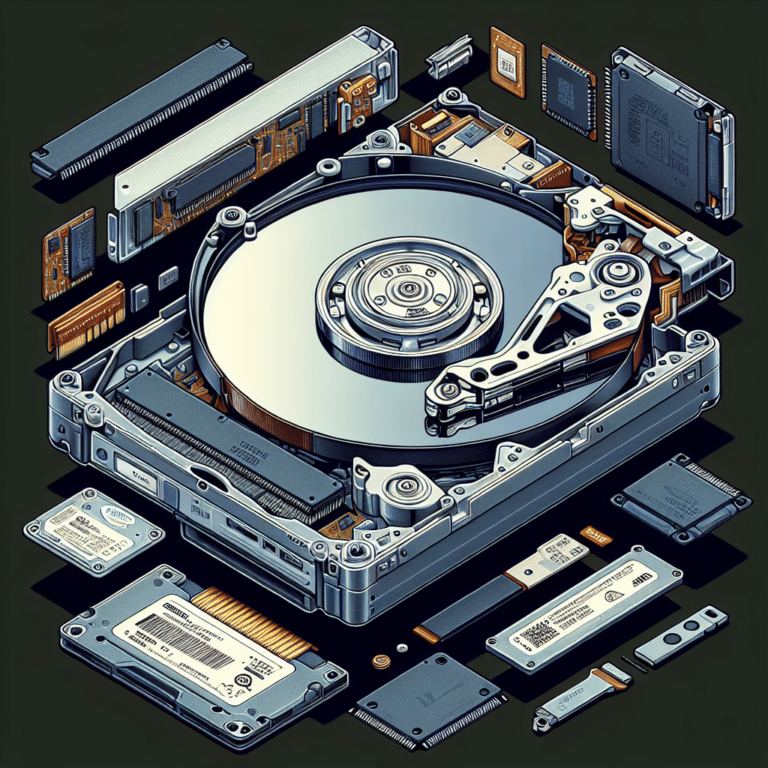 The Secrets Behind the Success of 90s Zip Drives