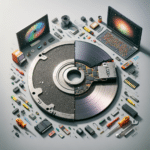 Recovering Data from a Damaged Zip Disk