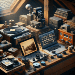 Best Tools for Digitizing Old Media