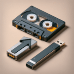 How to Convert Analog Video to Digital Files