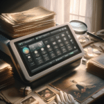 Best Settings for Digitizing Old Photos