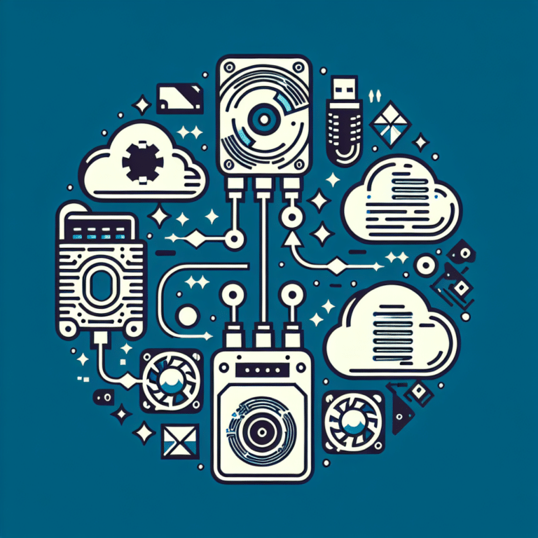 Creating Multiple Backups of Important Files