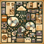 Preserving Precious Memories: How to Backup Old Digital Files