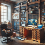 How to Create a Home Digital Library