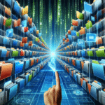 How to Drive Efficiency with File Naming Systems in Digital Archives