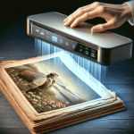 Protect Your Memories: Scanning Photo Albums Without Damaging Them
