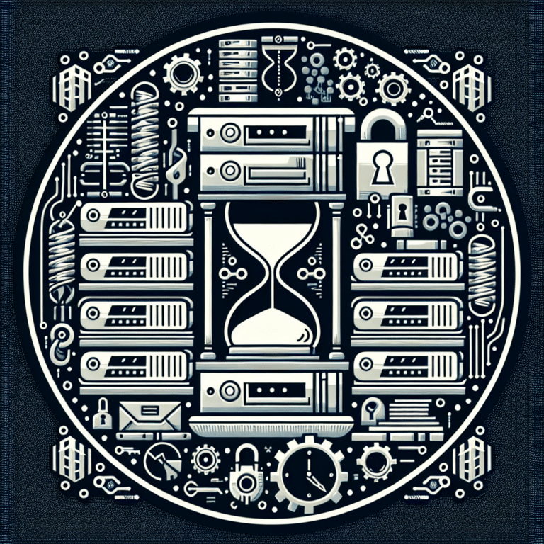 Long-Term Digital Preservation Strategies.