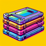 Zip Drives: The Unsung Heroes of 90s Computing