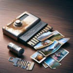 How to Recover Photos from Old Memory Cards