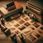 Digitizing Vintage Photos: Best Practices