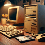 Reliving the Golden Years of the Zip Drive