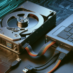 Connecting Old Hard Drives to Modern Computers