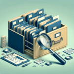 Simplified: Efficient File Naming for Digital Archives