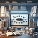 The Art of Backing Up: Step-by-Step Guide to Digital Archiving