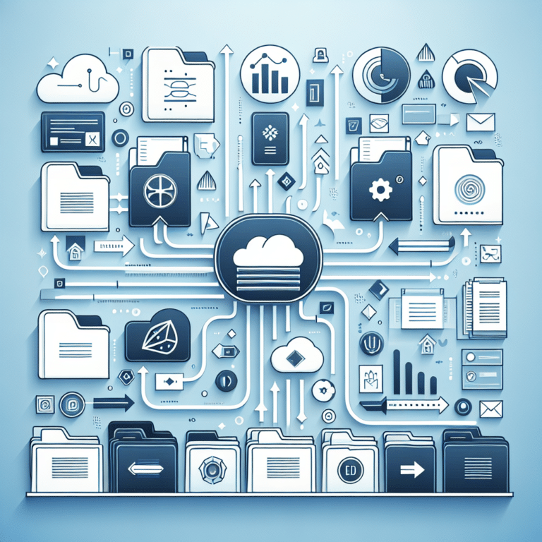 Simplified: Efficient File Naming for Digital Archives