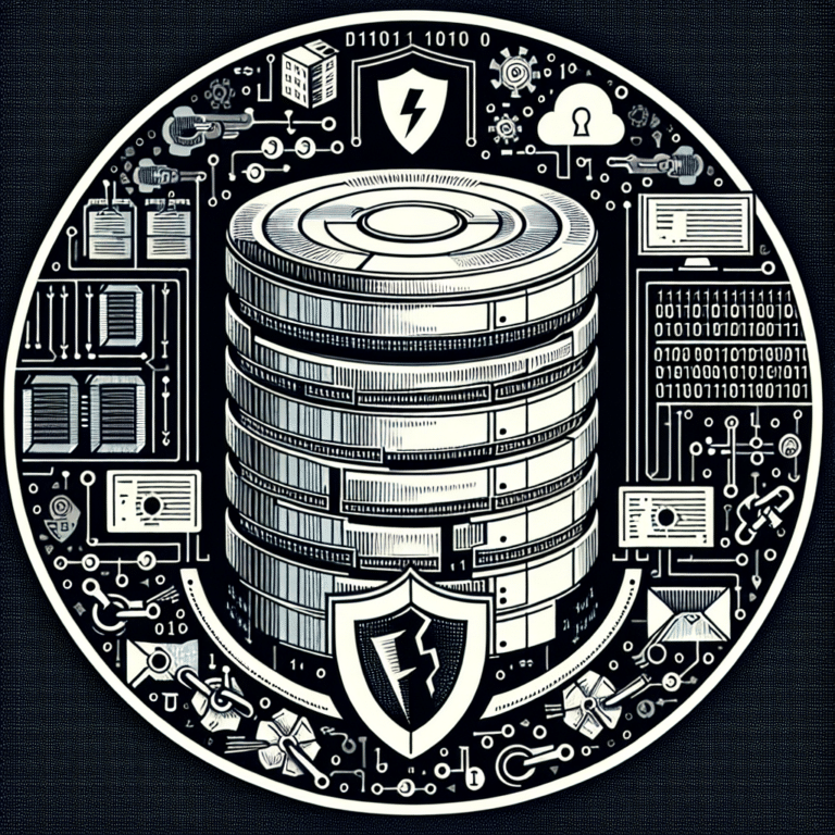 Preventing Data Loss in Digital Archives