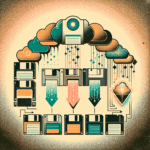 How to Retrieve Data from Old Floppy Disks