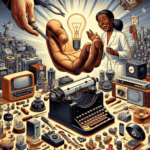 Preserving Old Technology for the Future