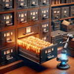 Recovering Archived Files from Old Backup Systems